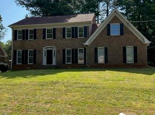 3077 Terramar Dr, Atlanta, GA