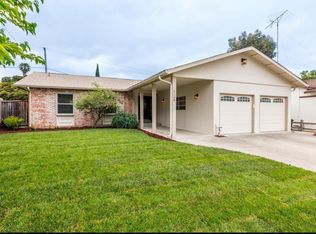 3288 Floresta Dr, San Jose, CA 95148
