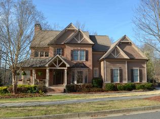 4875 Registry Ln NW, Kennesaw, GA 30152