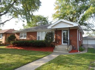 16634 Holland Ave, South Holland, IL