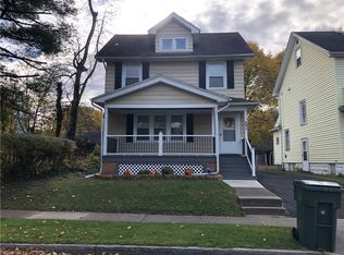 251 Lux St, Rochester, NY 14621