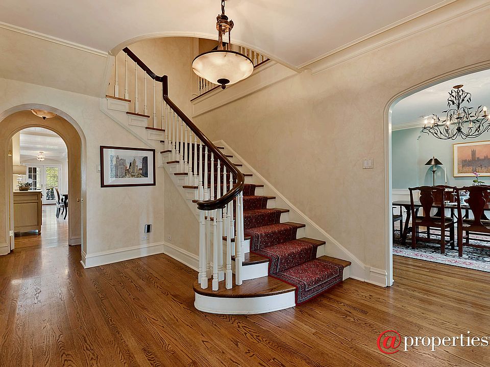 157 Robsart Pl, Kenilworth, IL 60043 Zillow