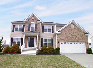 924 Middle Ground Ave, Rolesville, NC 27571