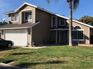 28570 Village Lakes Rd, Highland, CA 92346