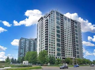 335 Rathburn Rd W #617, Mississauga, ON L5B 0C8