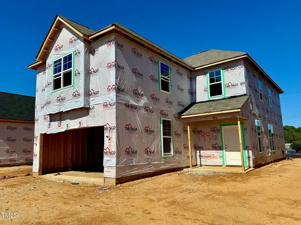 165 Nimble #199, Clayton, NC 27520