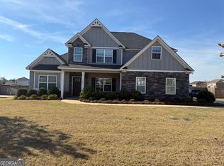 141 Pearl Moss Ln, Kathleen, GA 31047
