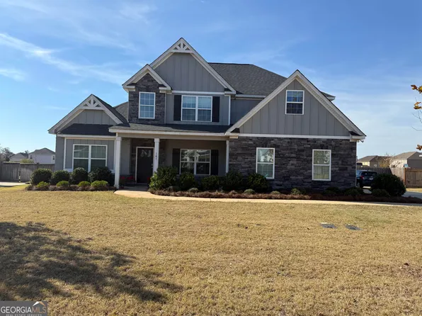 141 Pearl Moss Ln, Kathleen, GA 31047