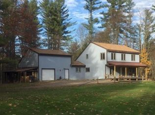 77 Brink Rd, Candor, NY