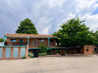 611 Paseo Del Pueblo Norte #8, Taos, NM 87571