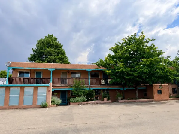 611 Paseo Del Pueblo Norte #8, Taos, NM 87571