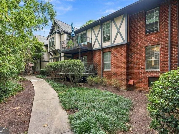 6851 Roswell Rd Unit Q15, Sandy Springs, GA 30328