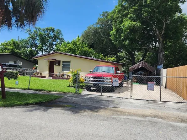 1712 NW 15th Ter, Fort Lauderdale, FL 33311