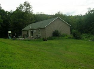 107 Kent Hollow Rd, Kent, CT 06757