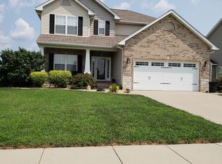 865 Bridgeway Dr, O Fallon, IL 62269