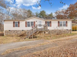 1629 Jeters Chapel Rd, Vinton, VA 24179