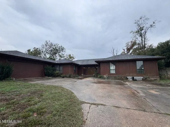 2275 FOXWOOD Drive, Orange Park, FL 32073