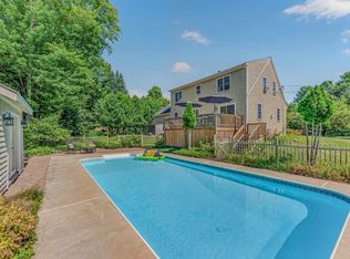 281 Oak Hill Avenue, Littleton, NH 03561