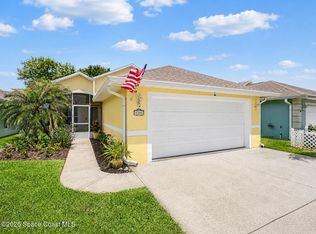 4301 Timothy Dr, Merritt Island, FL 32953