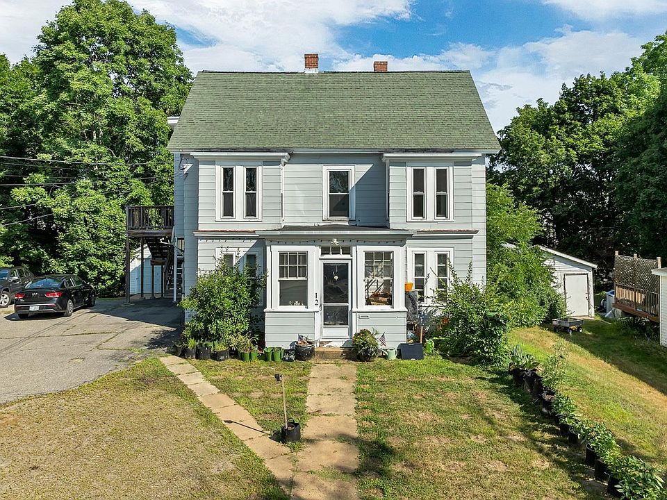 1st image of 12 Myrtle Street