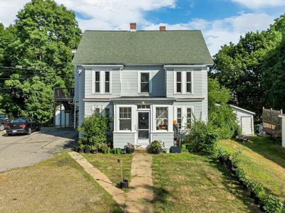 12 Myrtle Street, Somersworth, NH, 03878