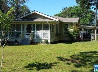 212 Front St, Adamsville, AL 35005