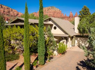254 Lynx Dr, Sedona, AZ 86336