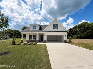 84 Yardley Drive, Smithfield, NC 27577