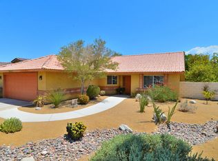 68245 Modalo Rd, Cathedral City, CA 92234