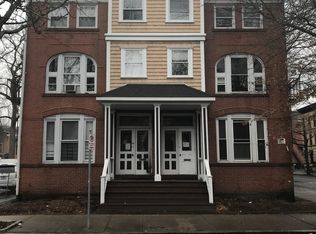 373 Crown St, New Haven, CT 06511