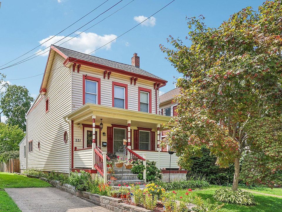 1st image of 531 Crown St