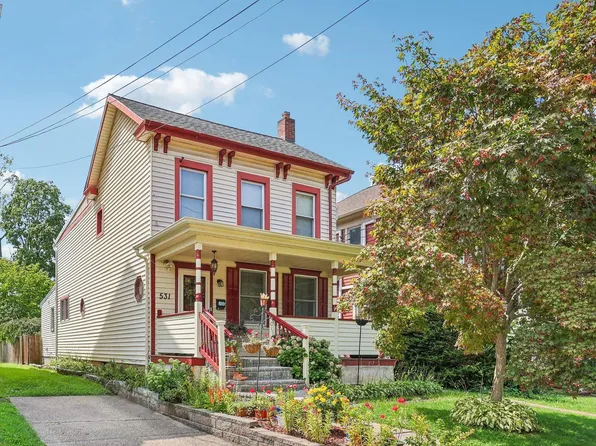531 Crown St, Yardley, PA 19067