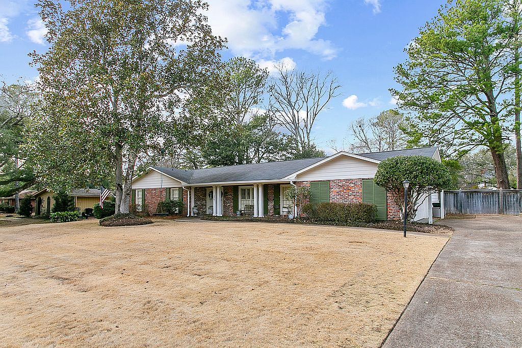 226 Rollingwood Dr, Jackson, MS 39211 Zillow