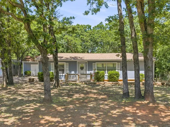 12351 Willowview, Lexington, OK 73051