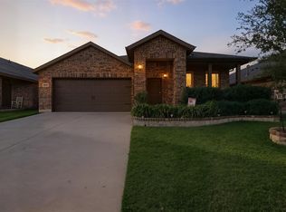4829 Feltleaf Ave, Crowley, TX 76036