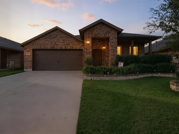 4829 Feltleaf Ave, Crowley, TX 76036
