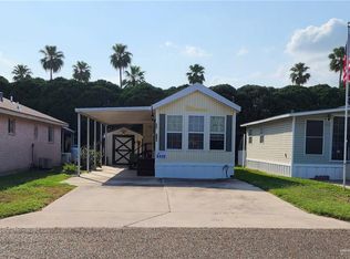 2430 Starling Cir E, Palmview, TX 78572