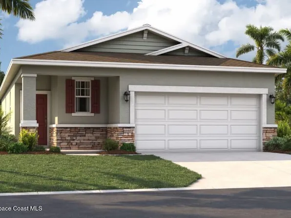 4976 Quarryside Dr, Cocoa, FL 32927