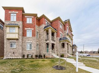 3007 Max Khan Blvd, Oakville, ON L6H0S4