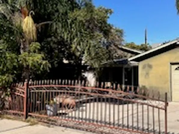 219 E 10th St, Merced, CA 95341