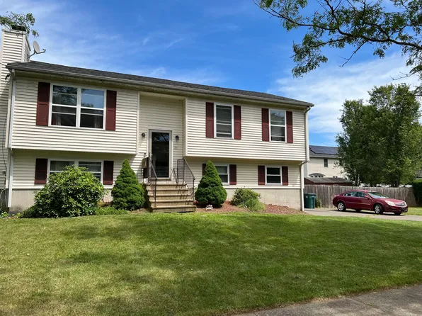 35 Joseph Lane, Hamden, CT 06514