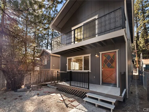 314 W Aeroplane Blvd, Big Bear City, CA 92314