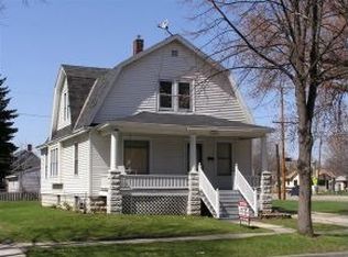 704 11th Ave, Green Bay, WI 54304