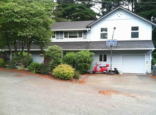 820 NE 128th St, Seattle, WA 98125