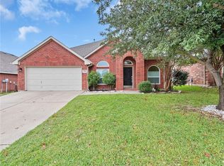 7504 Sweet Meadows Dr, Fort Worth, TX 76123