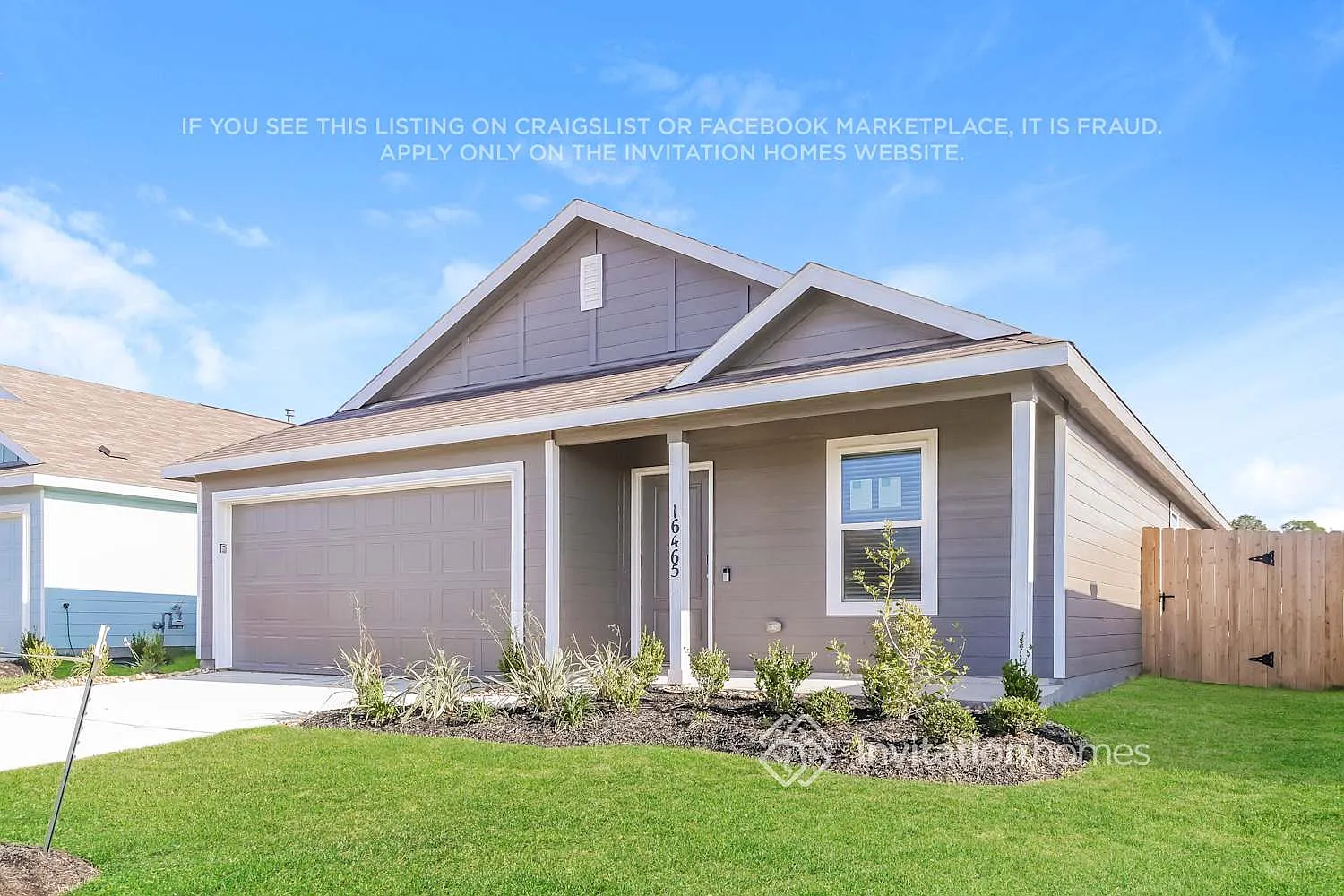 16465 Blossom Grove Dr Conroe, TX 77303 — Photo 3