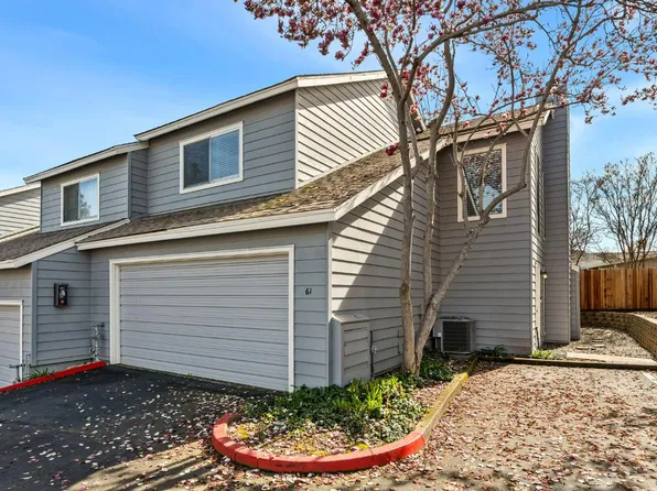 1675 Vernon St Unit 61, Roseville, CA 95678