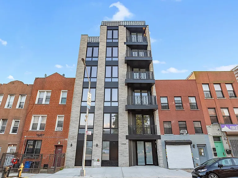 2266 Atlantic Ave #6B — Photo 18