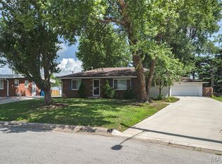 1639 Lindell Blvd, Granite City, IL