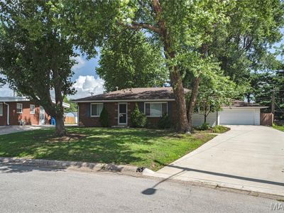 1639 Lindell Blvd, Granite City, IL, 62040